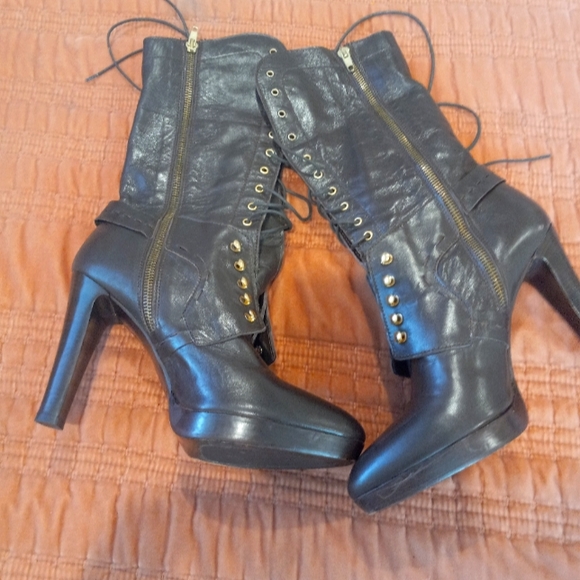 CHARLES DAVID ITALY - Picture 1 of 7